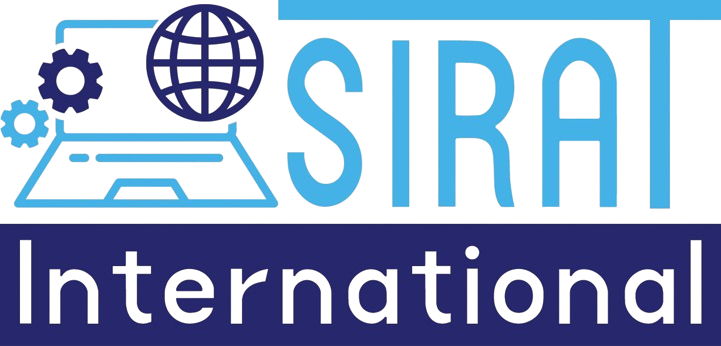 Sirat International Logo
